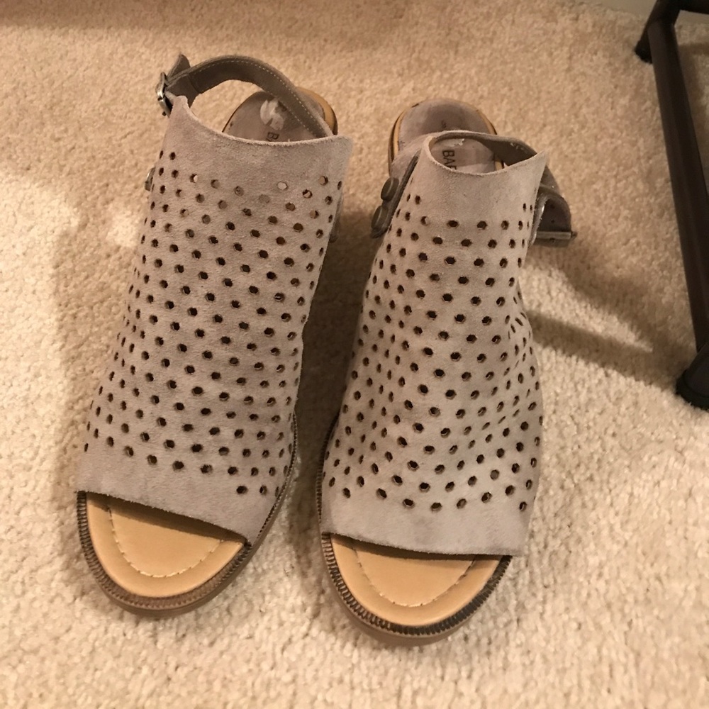 Wedges